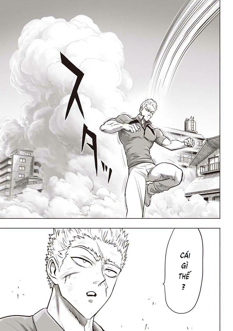 One Punch Man chapter 310 ảnh 3