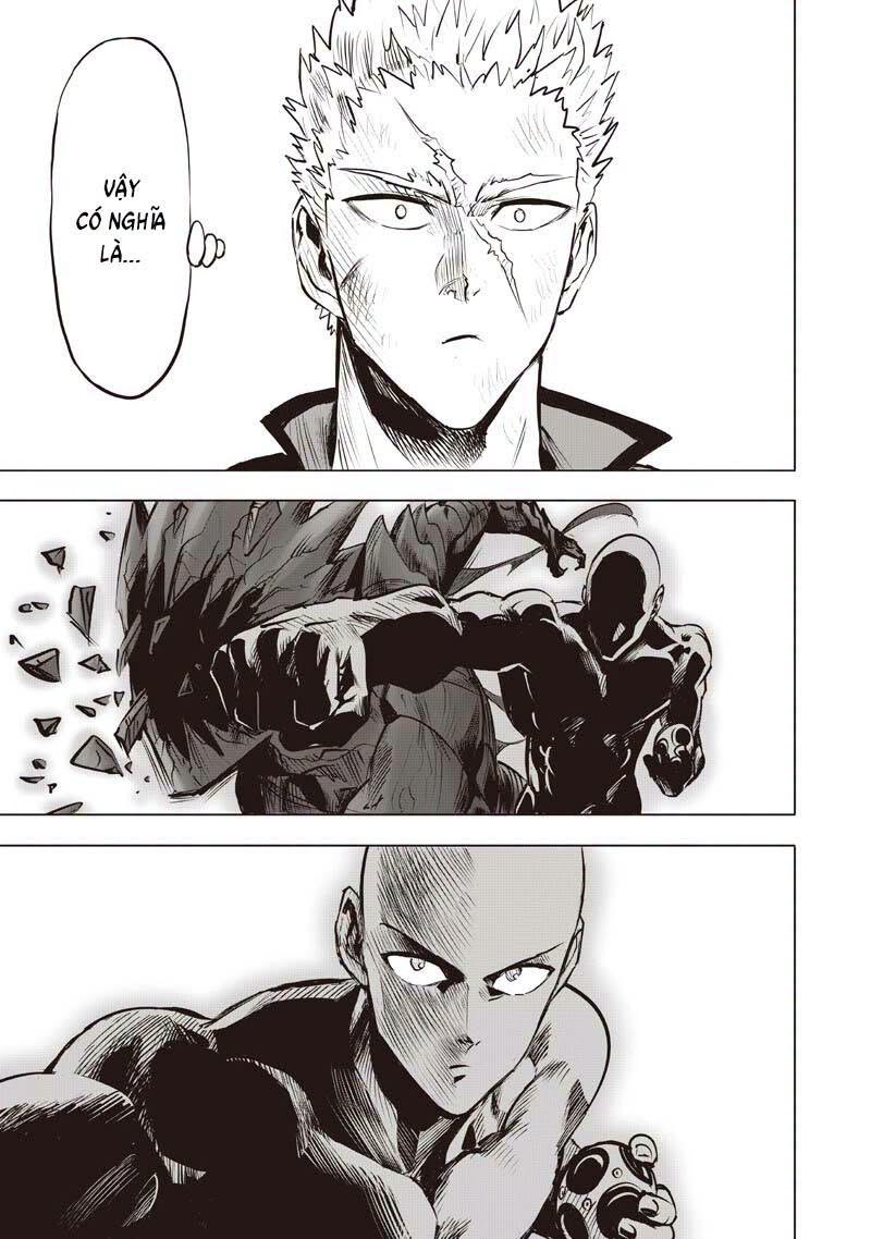 One Punch Man chapter 310 ảnh 5
