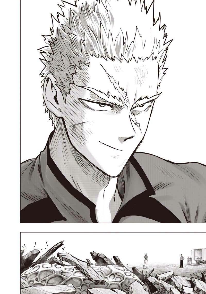 One Punch Man chapter 310 ảnh 6