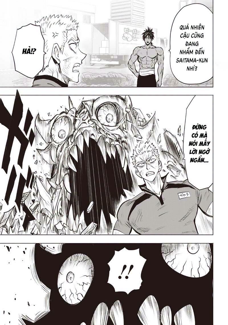 One Punch Man chapter 310 ảnh 7