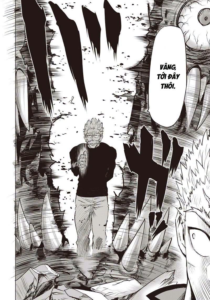 One Punch Man chapter 310 ảnh 8