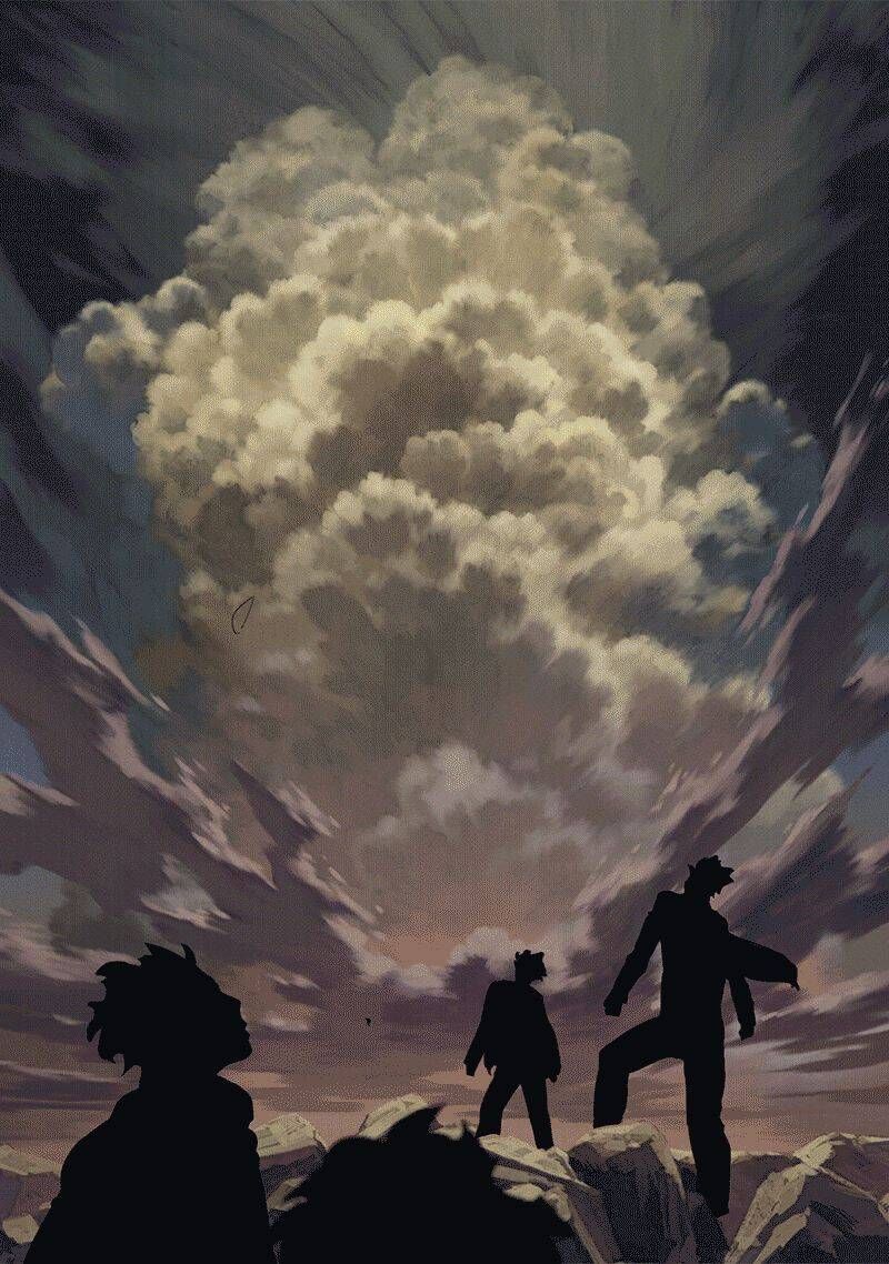 One Punch Man chapter 212 ảnh 11