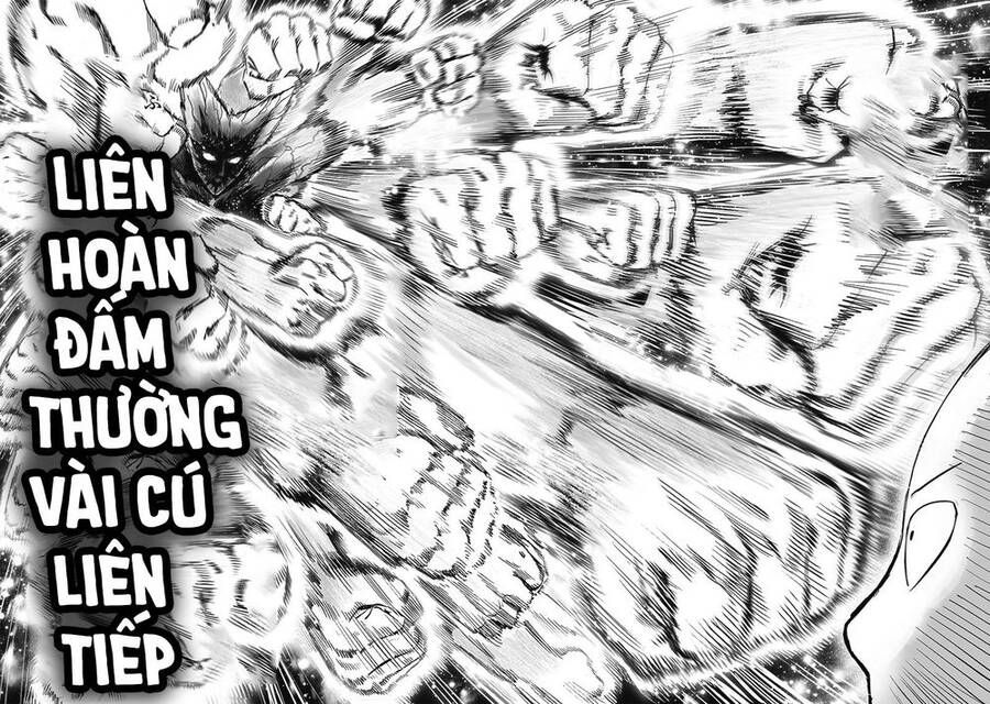 One Punch Man chapter 212 ảnh 15
