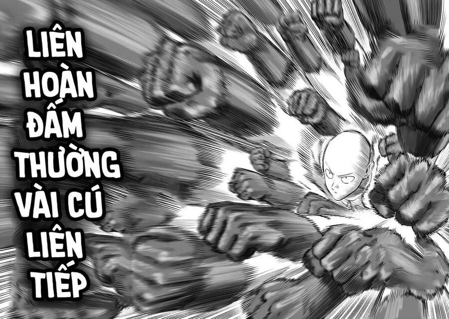 One Punch Man chapter 212 ảnh 16
