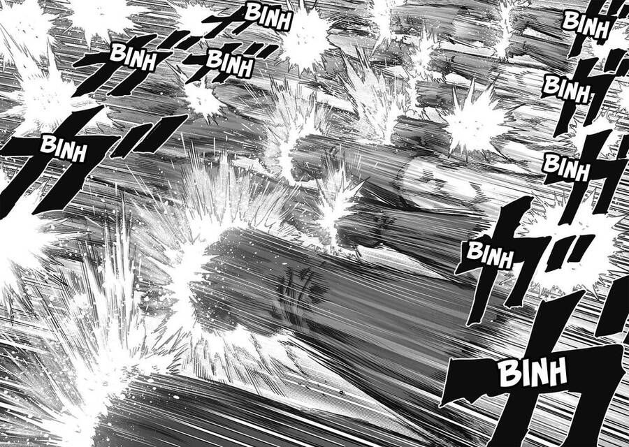 One Punch Man chapter 212 ảnh 17