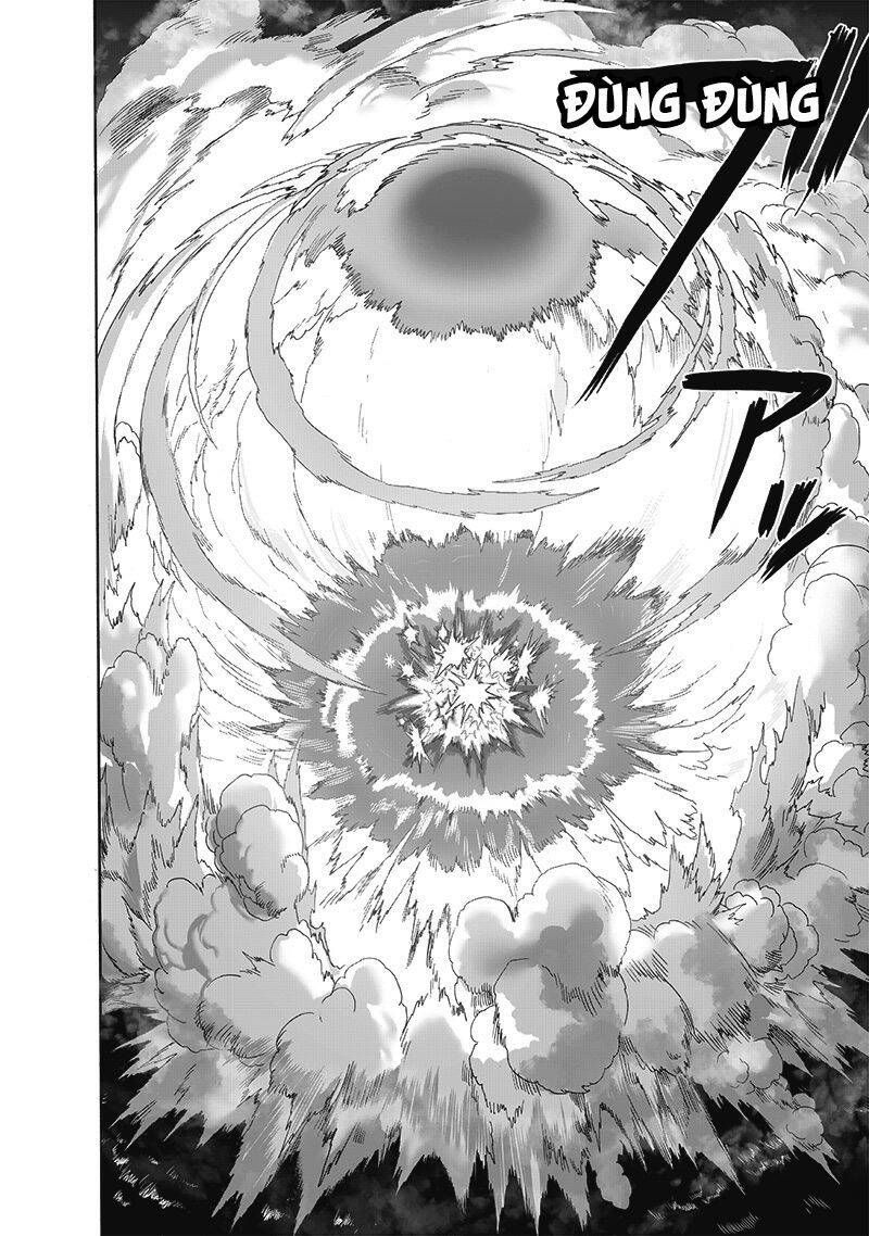 One Punch Man chapter 212 ảnh 18