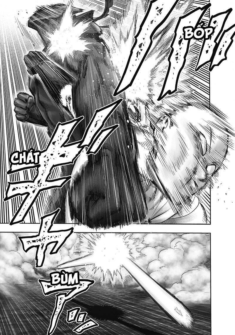 One Punch Man chapter 212 ảnh 19