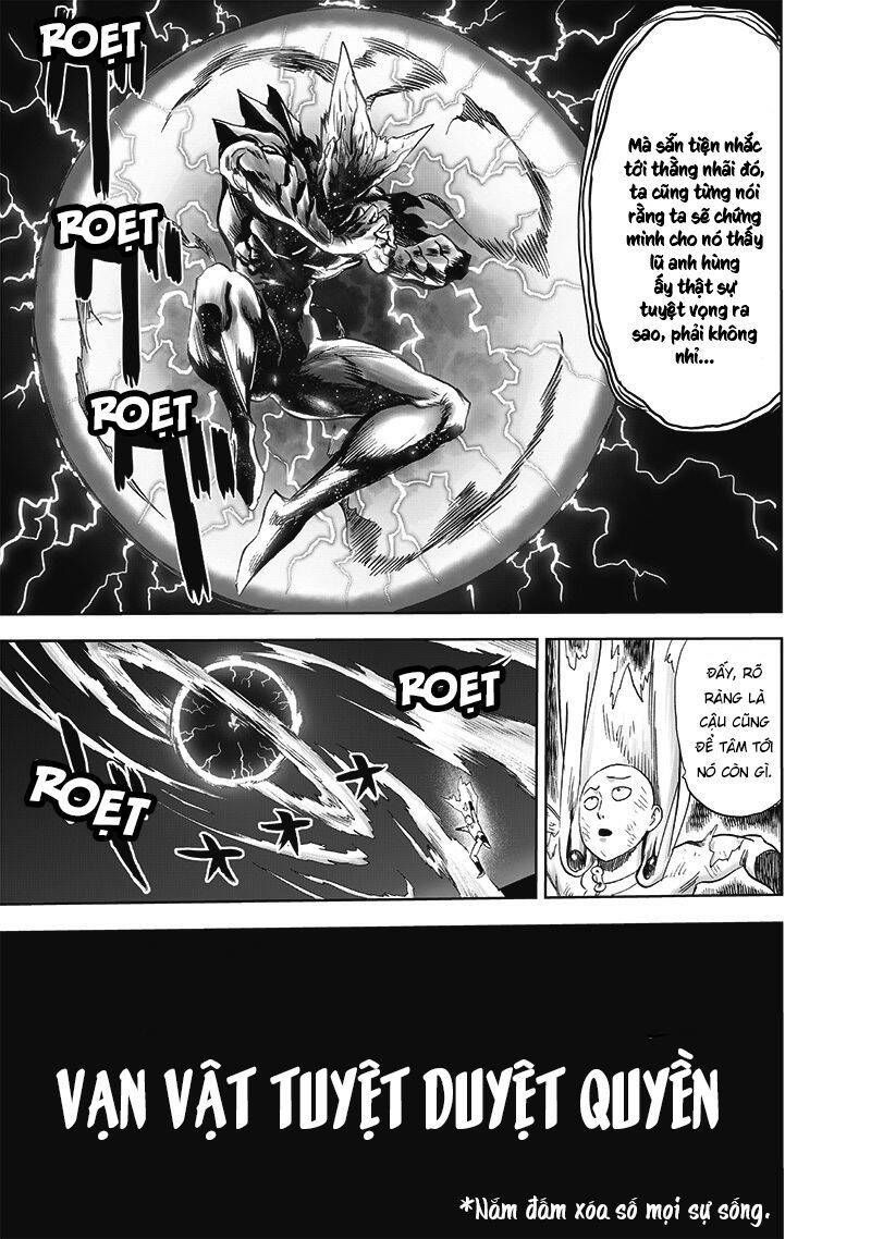 One Punch Man chapter 212 ảnh 23