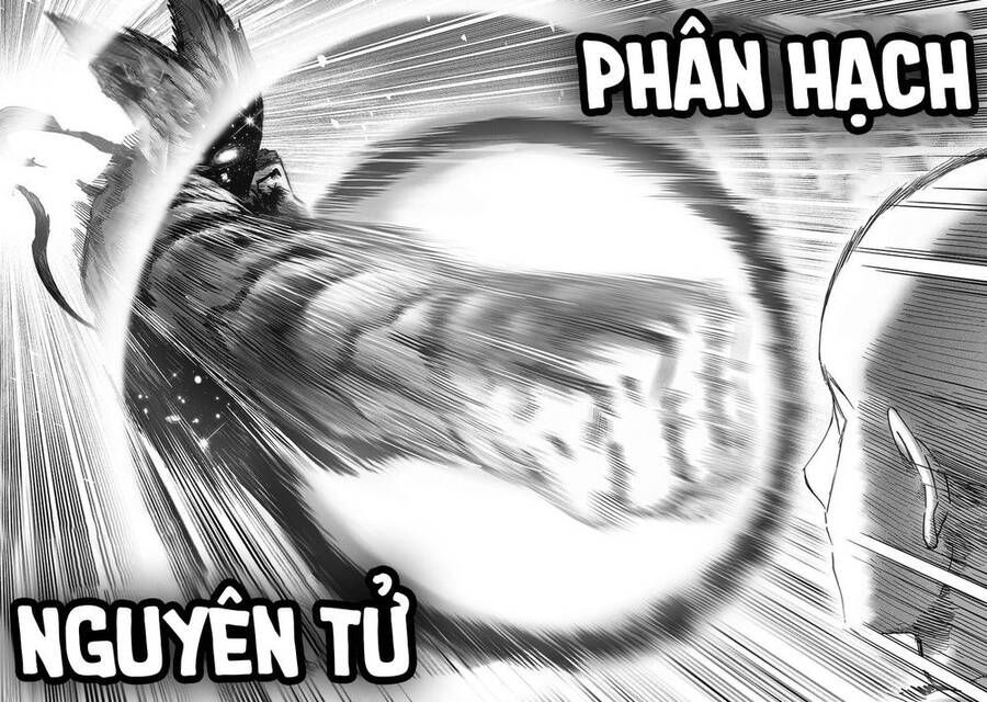 One Punch Man chapter 212 ảnh 4