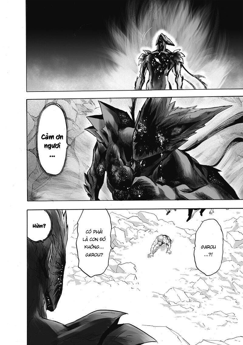 One Punch Man chapter 212 ảnh 33