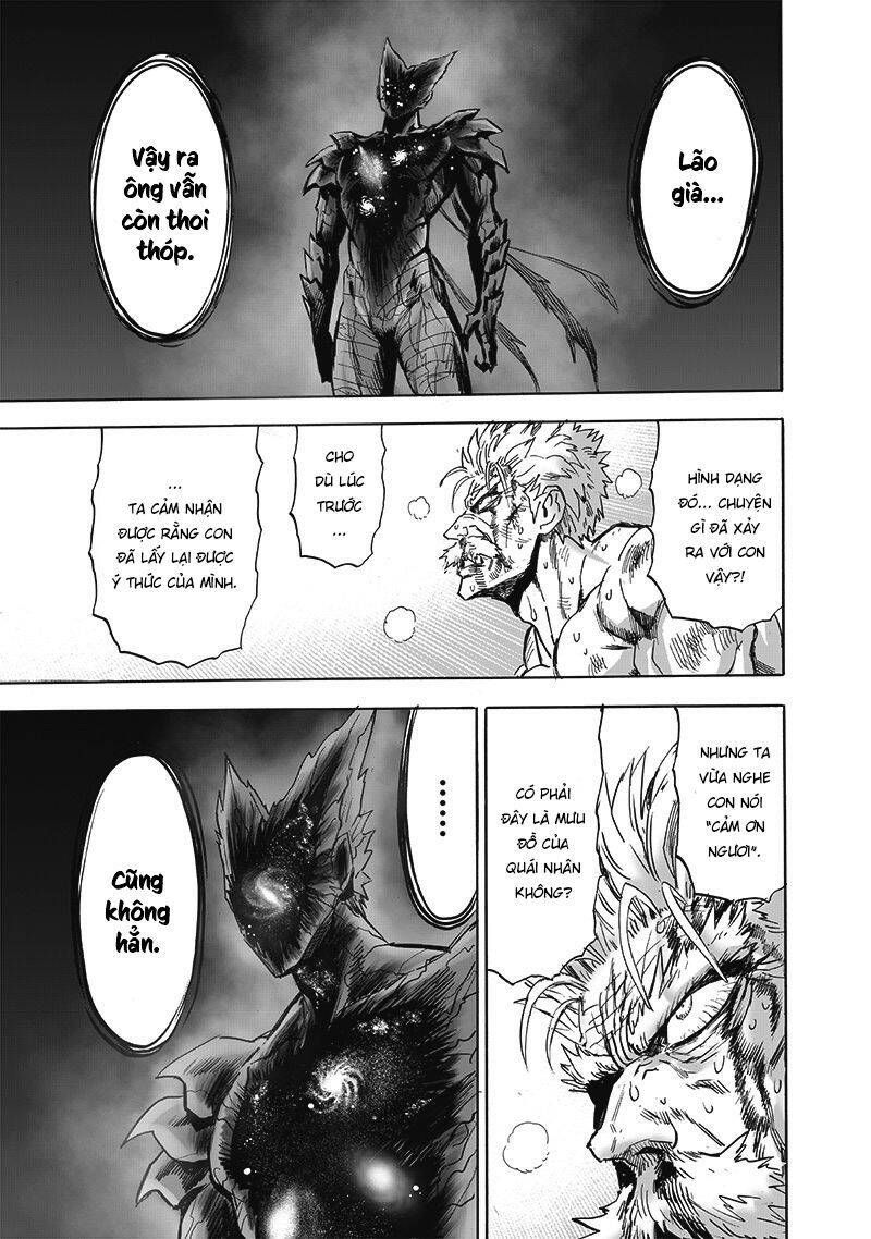 One Punch Man chapter 212 ảnh 34