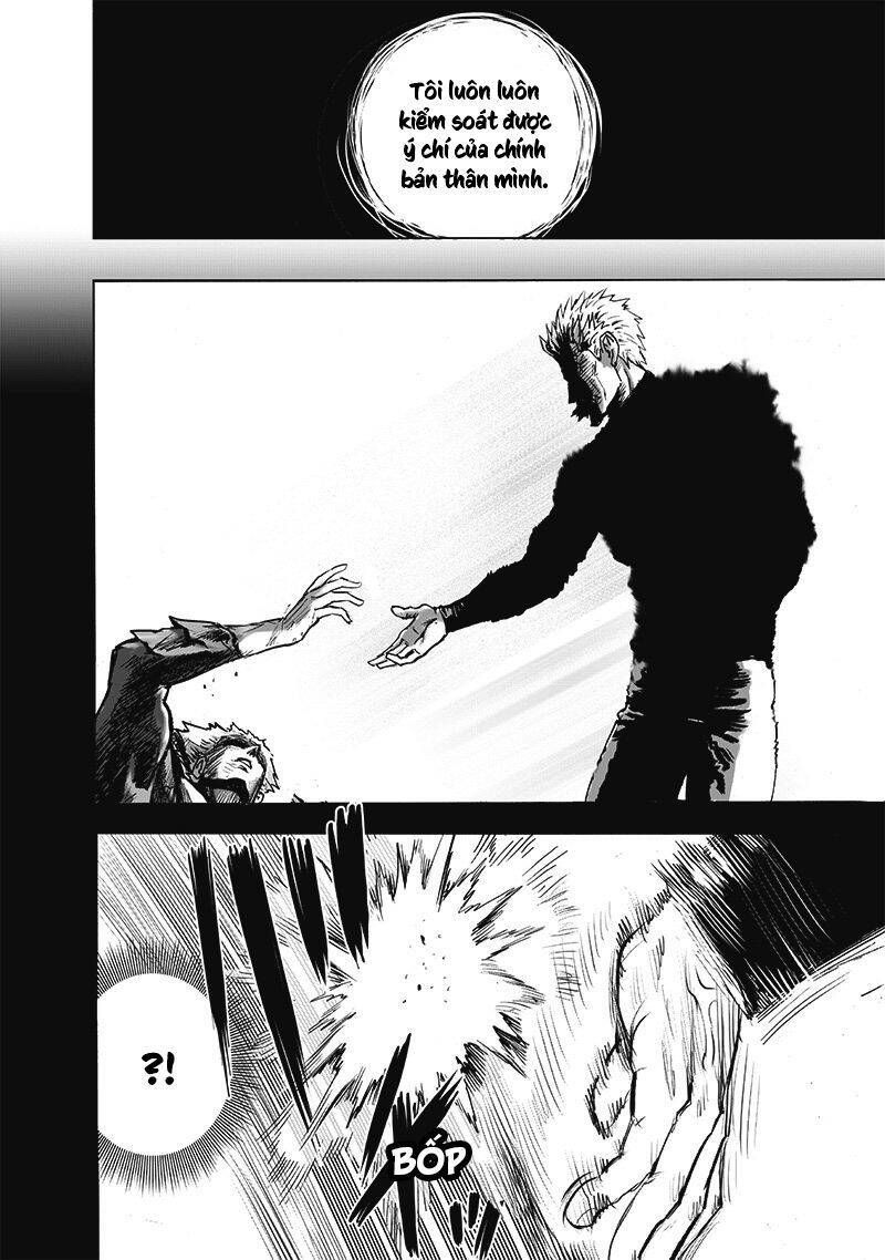 One Punch Man chapter 212 ảnh 35