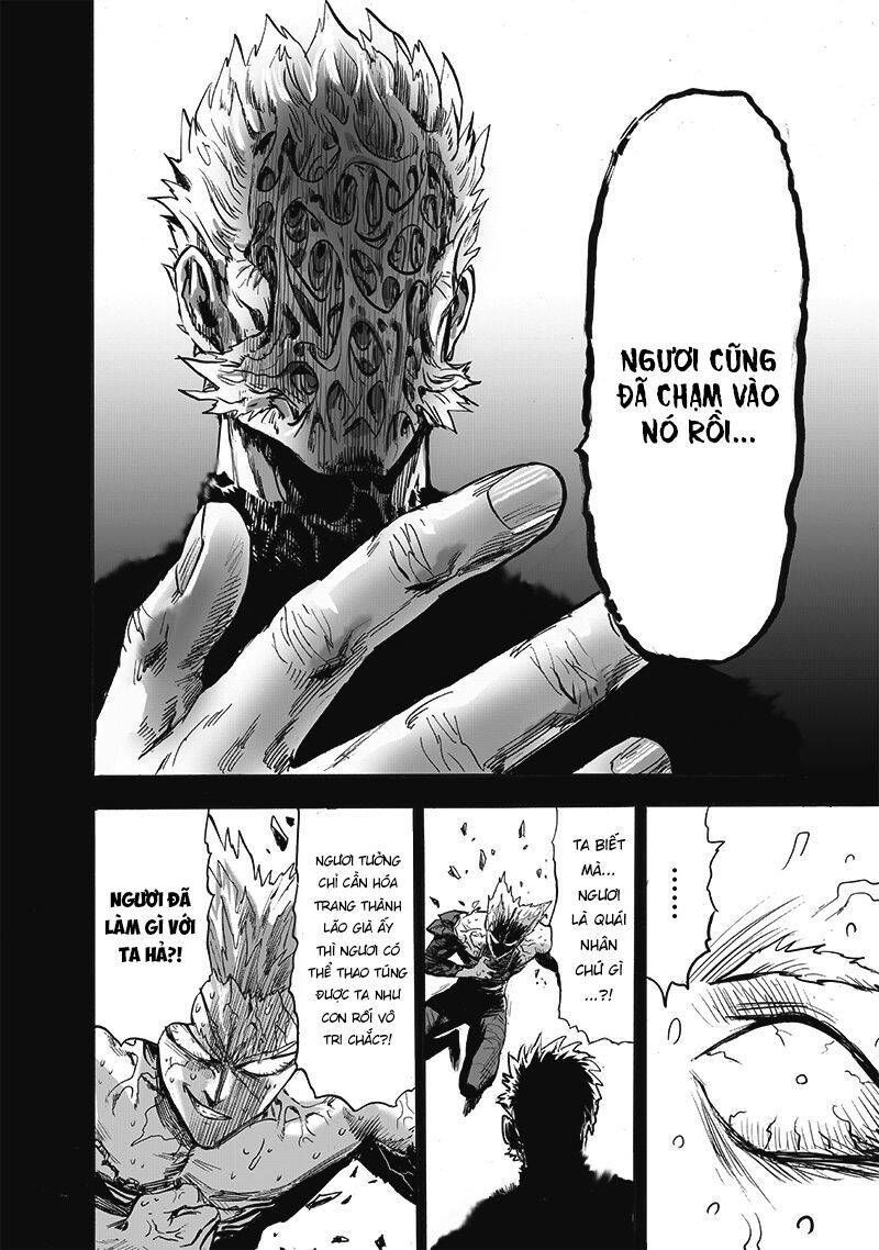 One Punch Man chapter 212 ảnh 37