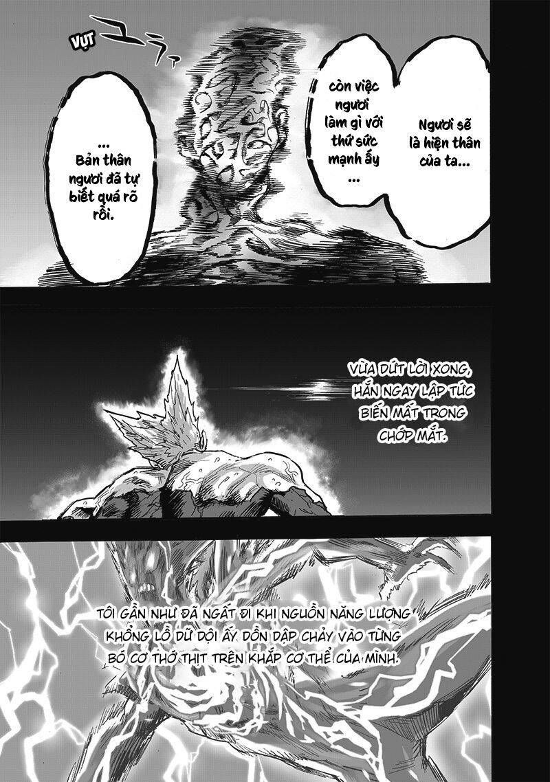One Punch Man chapter 212 ảnh 38