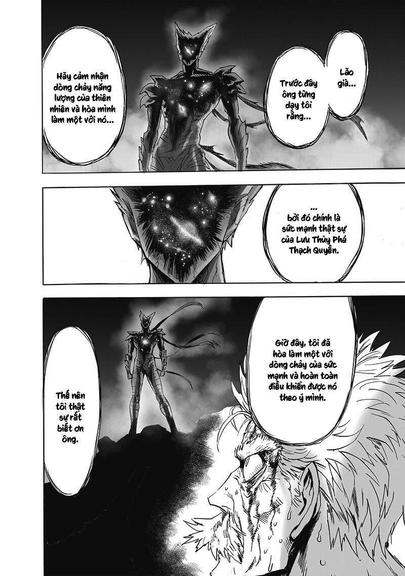 One Punch Man chapter 212 ảnh 39