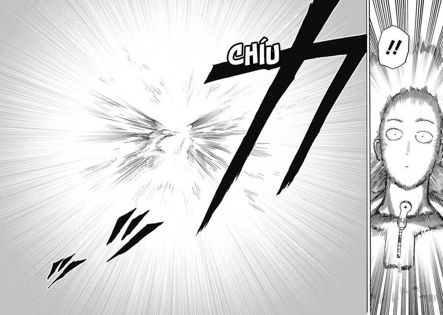 One Punch Man chapter 212 ảnh 5