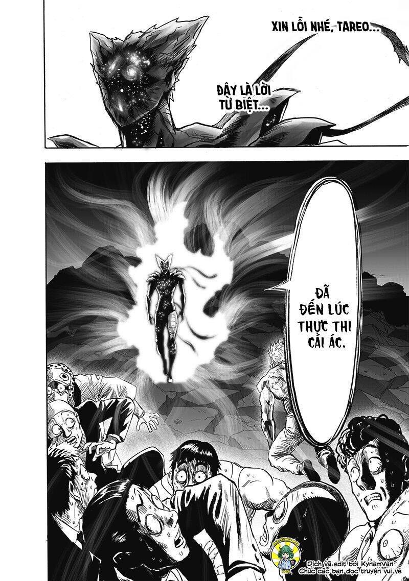One Punch Man chapter 212 ảnh 41
