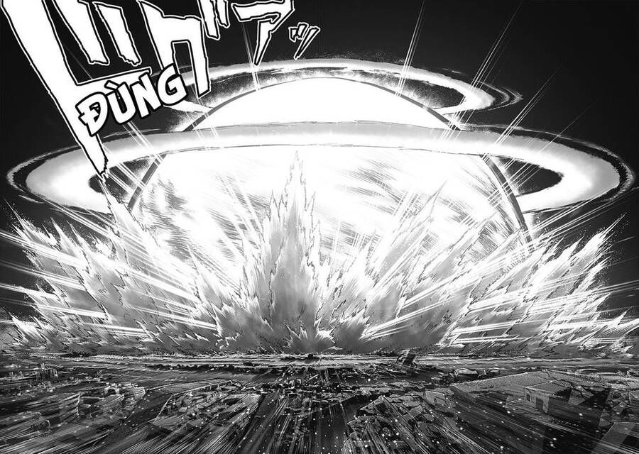One Punch Man chapter 212 ảnh 6