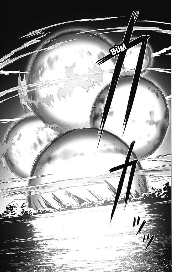 One Punch Man chapter 212 ảnh 8