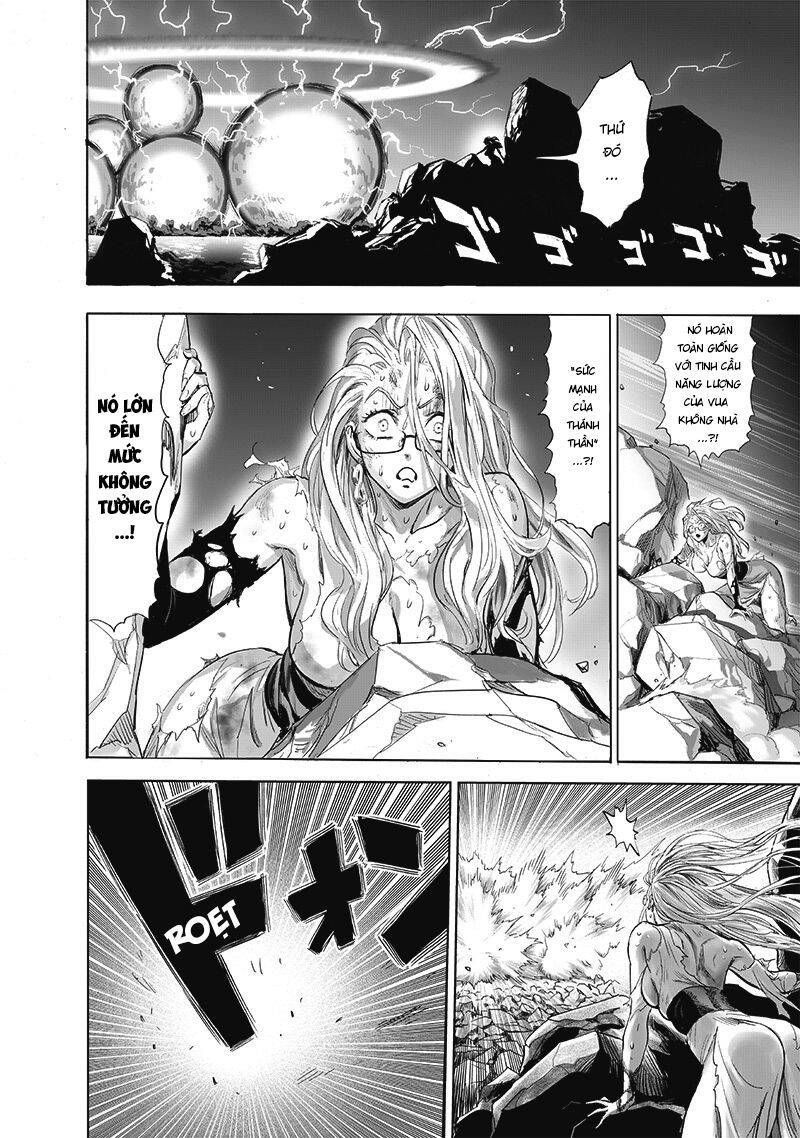 One Punch Man chapter 212 ảnh 9