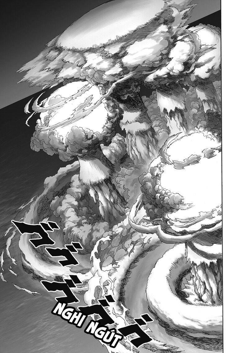 One Punch Man chapter 212 ảnh 10