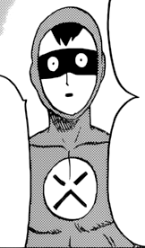 Angry Man