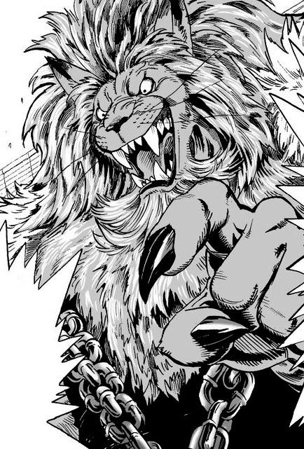 Beast King