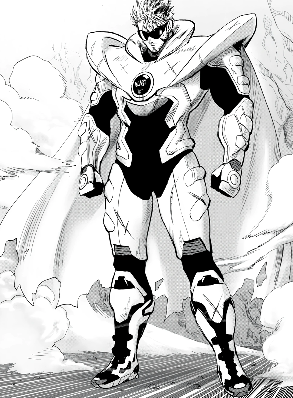 Blast