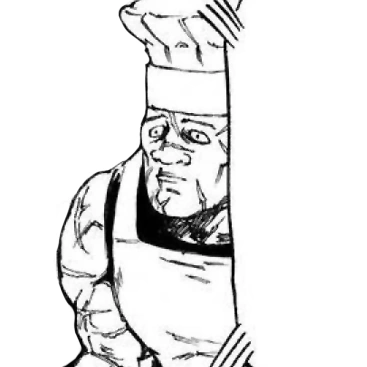 Butcher