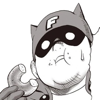 Food Battler Futoshi