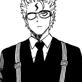 Funeral Suspenders