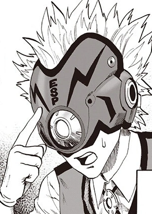 Gearsper