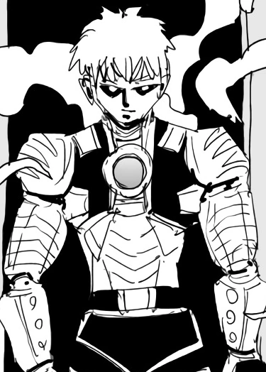 Genos
