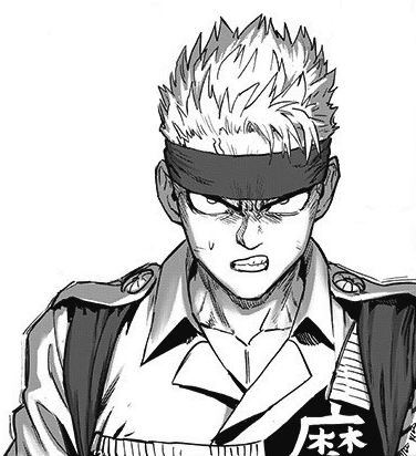 Mad Devil Yankee