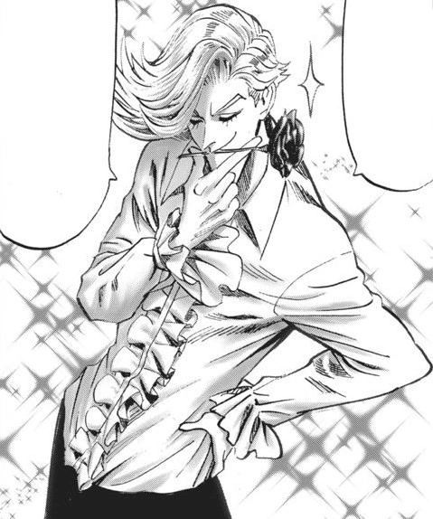 Narcisstoic