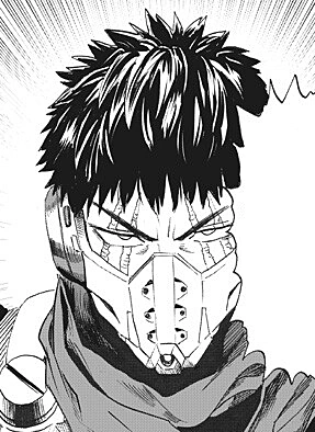 The Great Degenerate