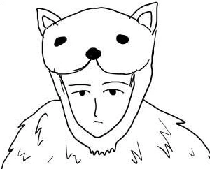 Watchdog Man