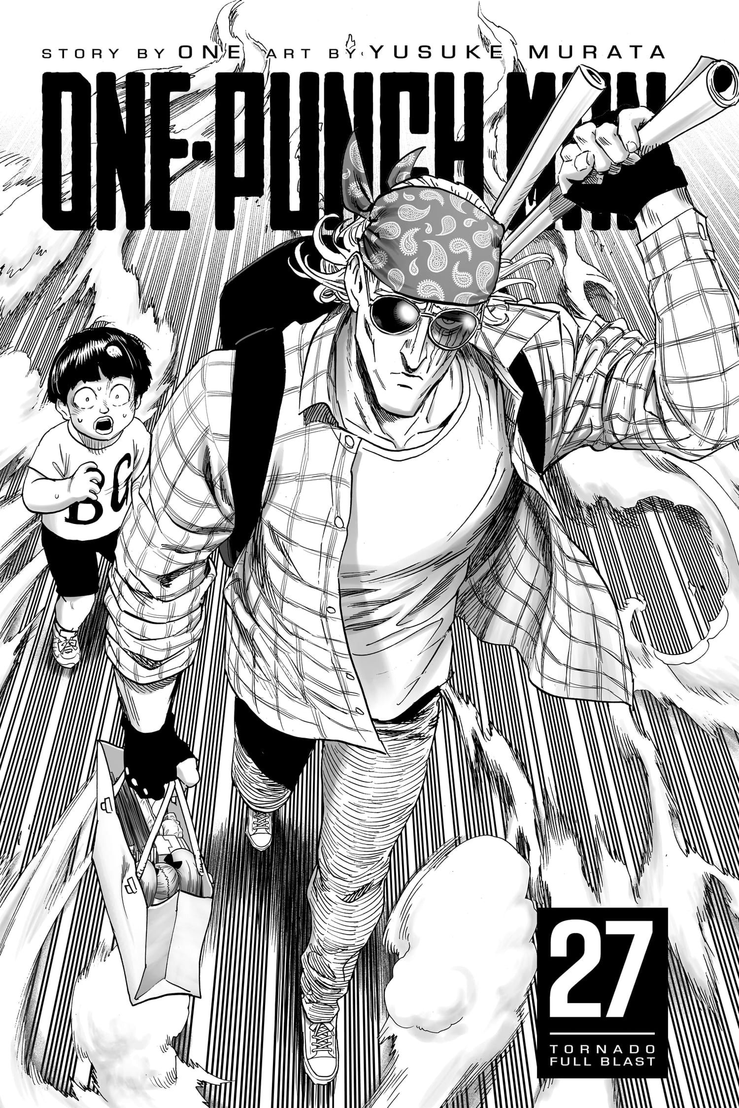 One Punch Man chapter 132 ảnh 4