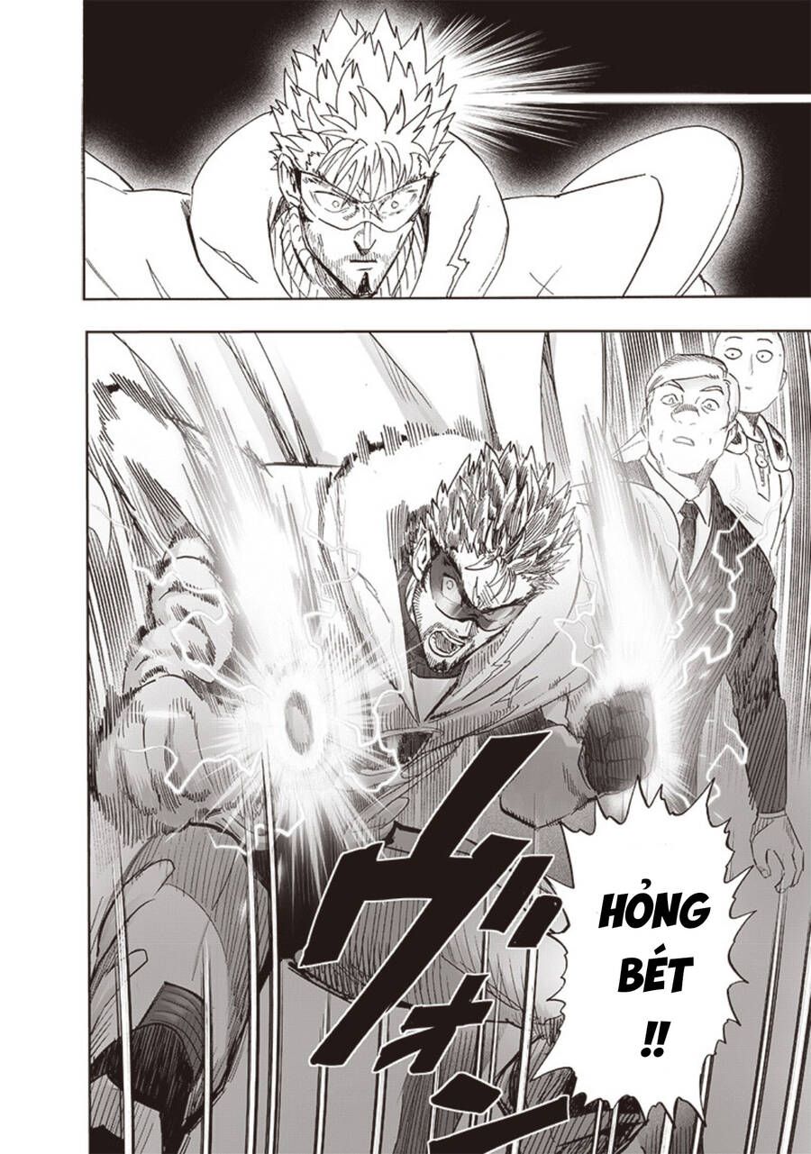 One Punch Man chapter 251 ảnh 16