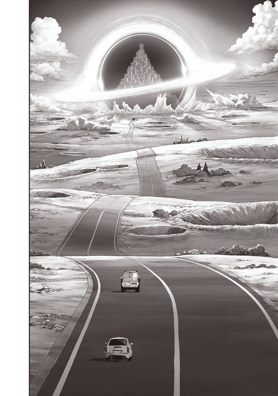 One Punch Man chapter 251 ảnh 18