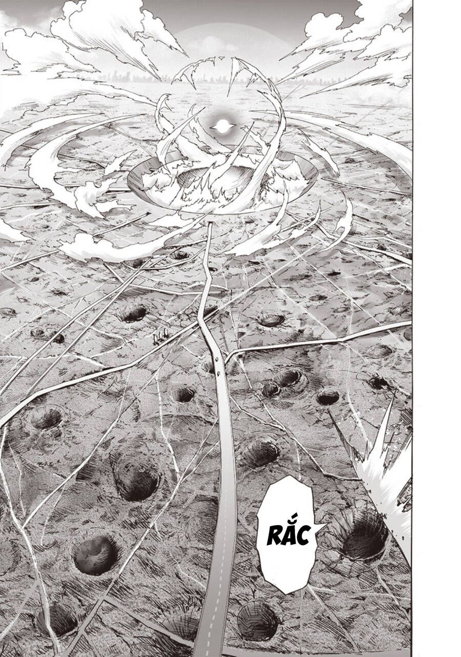 One Punch Man chapter 251 ảnh 19