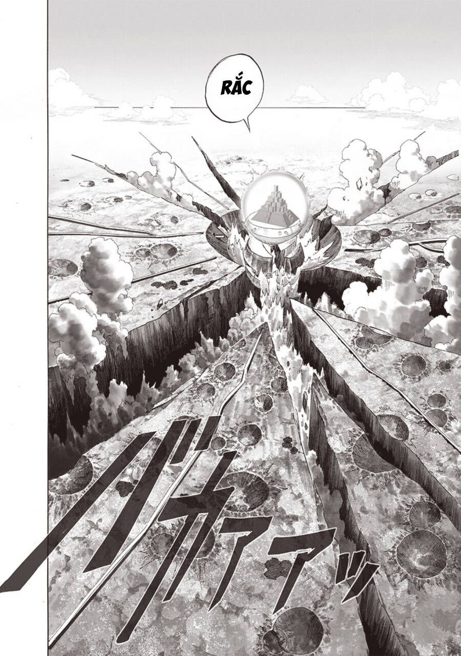 One Punch Man chapter 251 ảnh 21