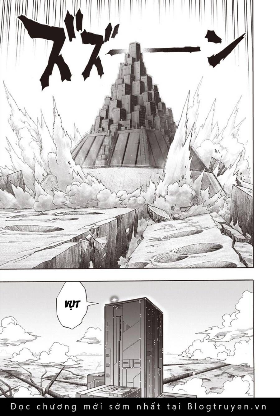 One Punch Man chapter 251 ảnh 22
