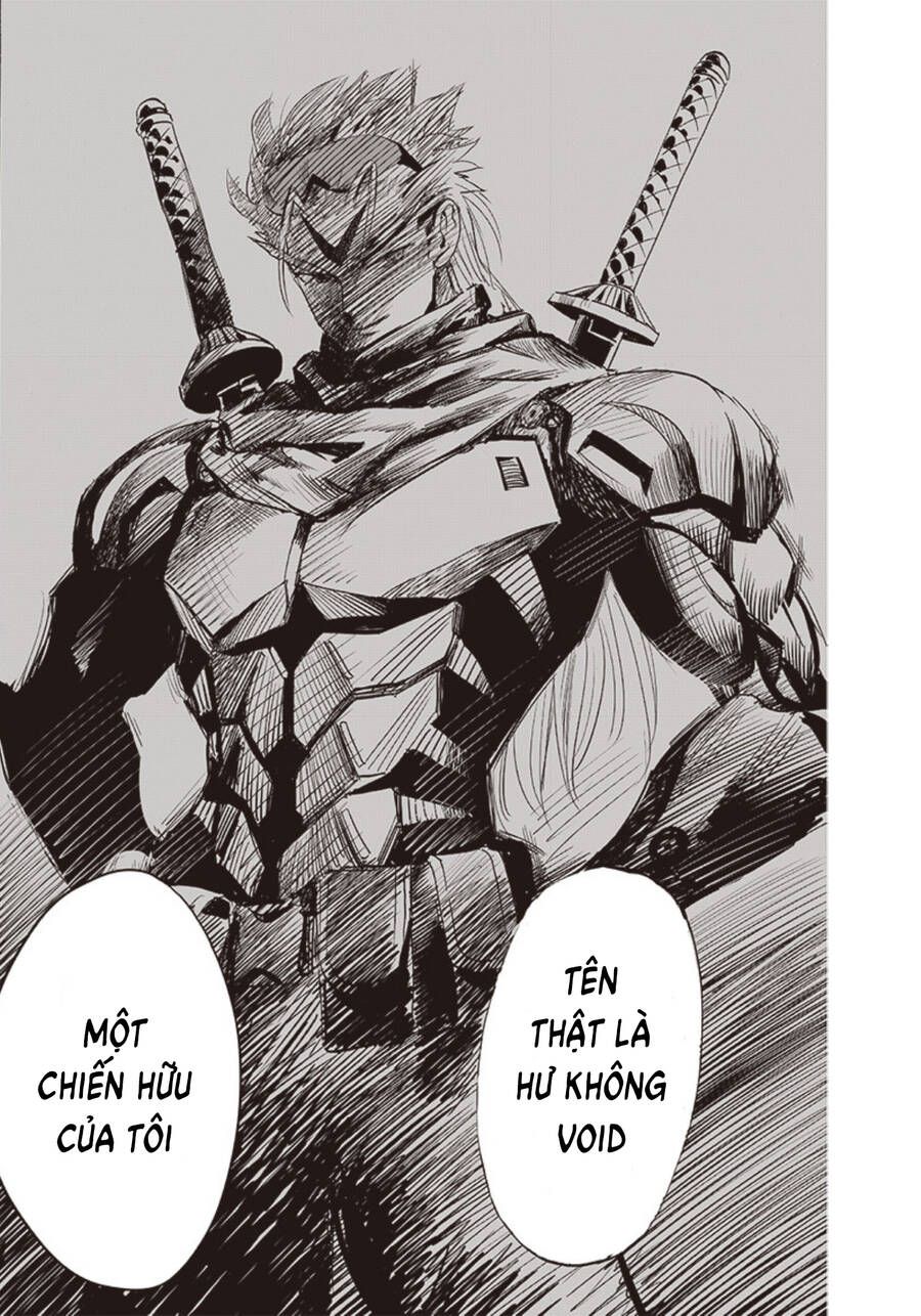 One Punch Man chapter 251 ảnh 7