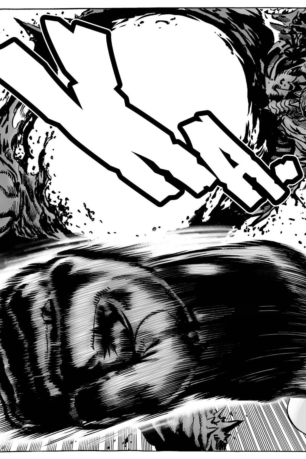 One Punch Man chapter 1 ảnh 26
