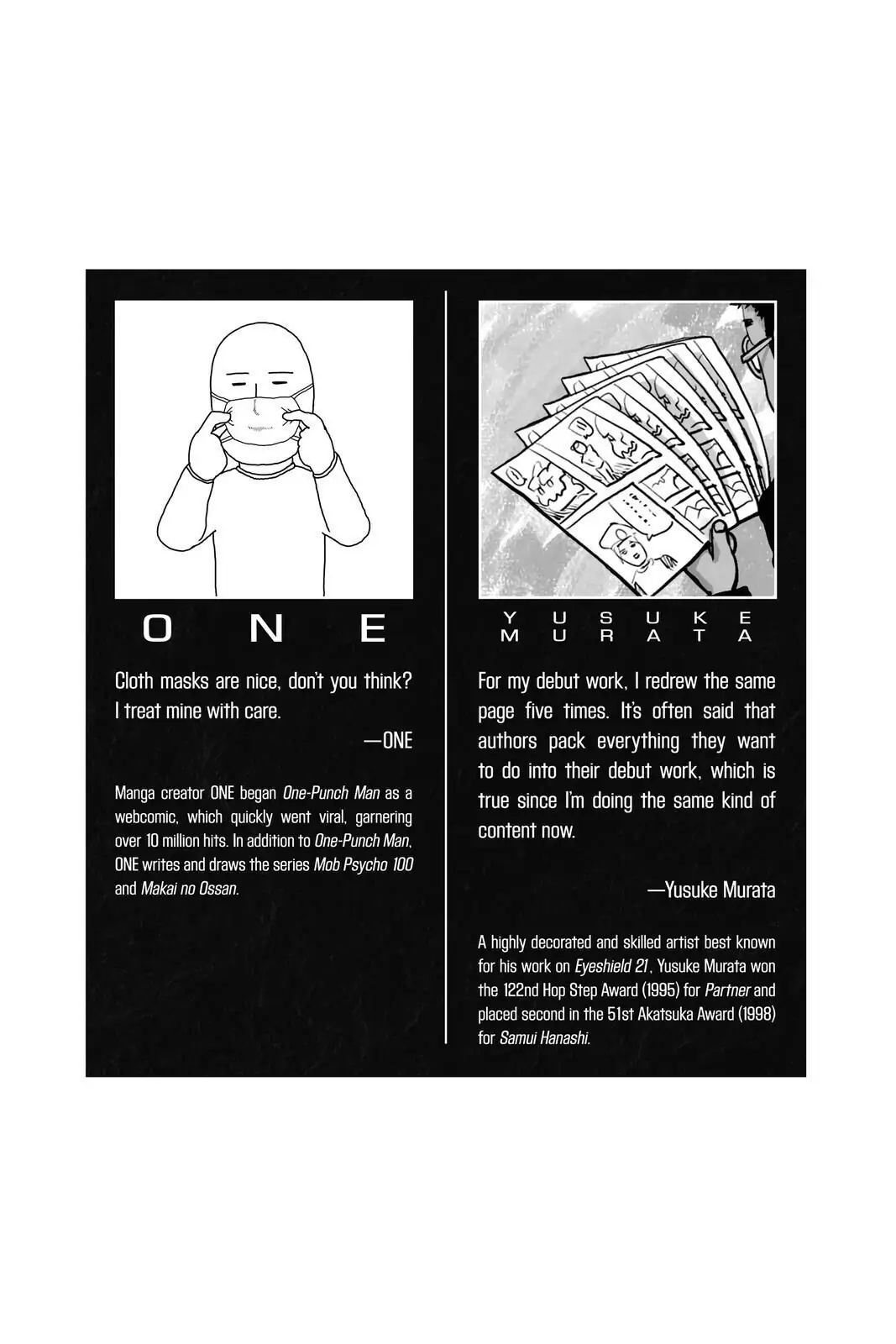 One Punch Man chapter 102 ảnh 2