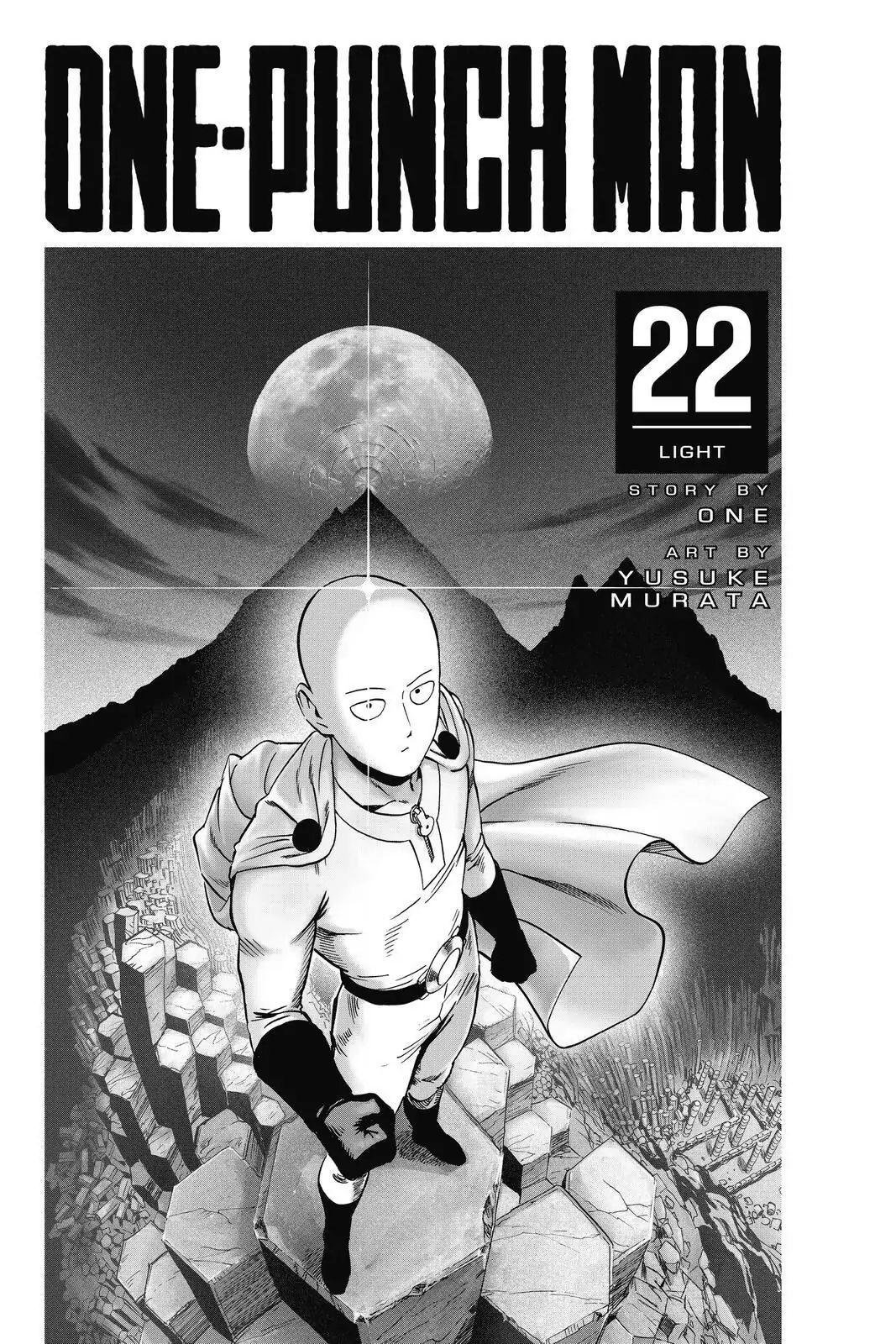 One Punch Man chapter 102 ảnh 4