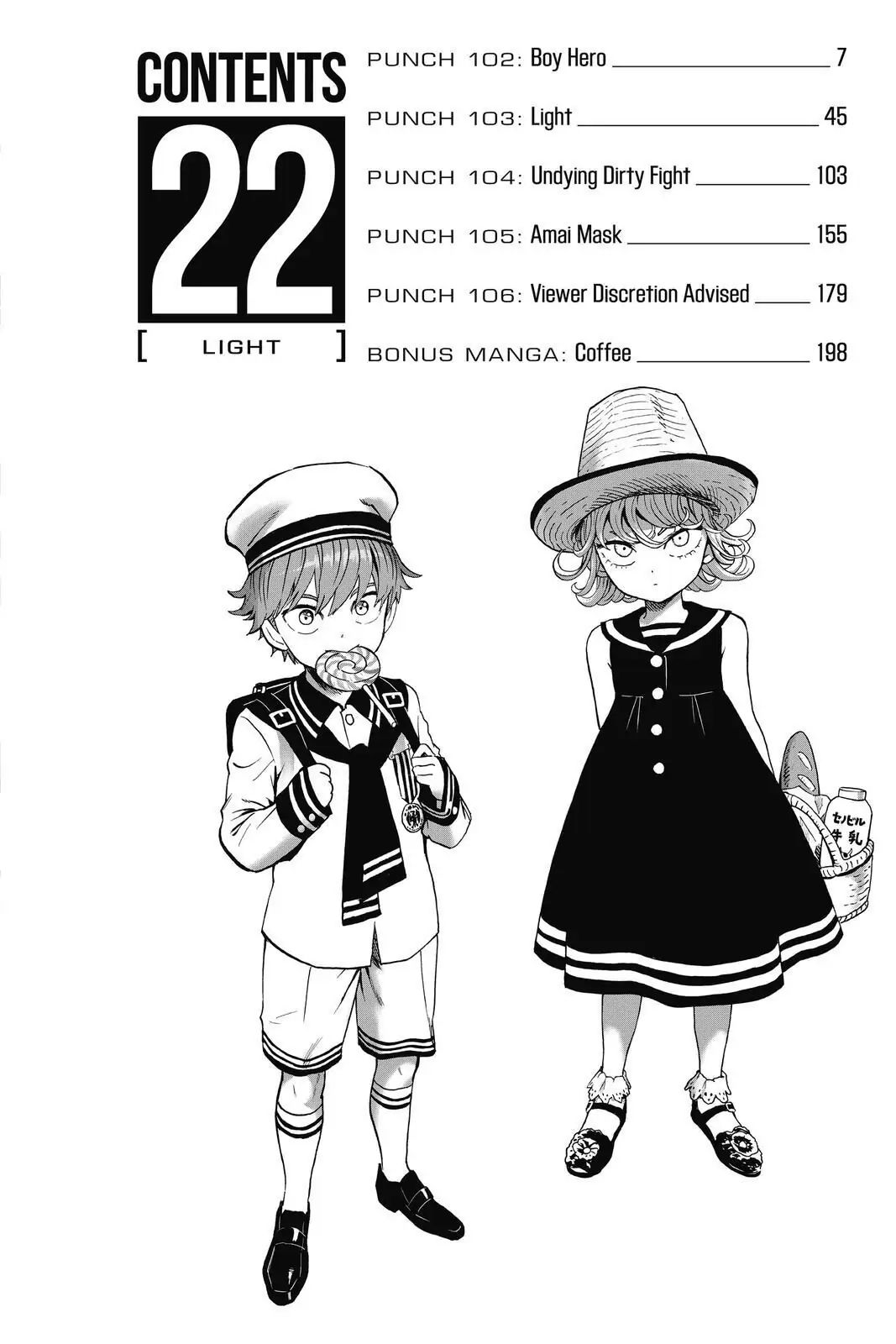 One Punch Man chapter 102 ảnh 7