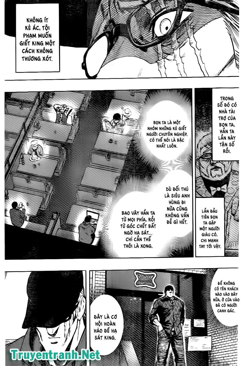 One Punch Man chapter 105.1 ảnh 4