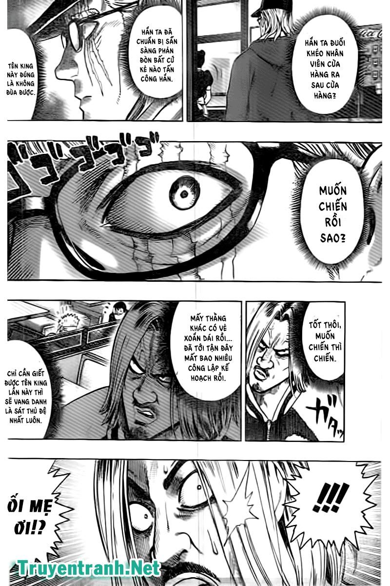 One Punch Man chapter 105.1 ảnh 9